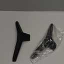 Stand for LG TV Legs, Only for LG TV Stand 55UK6500 55UJ6300 55UK6300 55UM6900 55UK6090PUA 55UN7300 55LJ550M 50UK6300 50UJ6300 50UK6500 50UK6090 50UM7300 49UJ6300 Only for Models We List