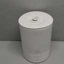 Everlasting Comfort 2.5L Top Fill Humidifier for Bedroom  Quiet, Easy to Fill & Clean, 24HR Runtime, Night Lights, Timer, Ultrasonic Cool Mist, Auto Shut-Off, Essential Oil Diffuser - White