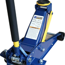 Jack Steel Hydraulic Service Heavy Duty 3 Ton Floor Jack, With Double Pump Quick
