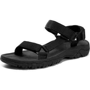 Men's Sport Hiking Sandals EVA Foam Midsole Outdoor With Arch Support Beach Water Shoes