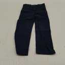 The Children's Place Stretch Relaxed Straight Chino Pants,multipacks (5, New Navy 2-pack)