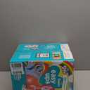 Pampers Training Pants - Easy Ups Girls & Boys - Size 5T-6T, 80 Count, Peppa Pig Potty Underwear