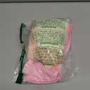 Hercicy Full Coverage Pullover Toddler Baby Bibs Terry Cloth Bibs with Snap Button for 0-4 Years Unisex Feeding Drooling(Stylish,3 Pcs)