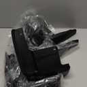 KEYOOG Front & Rear Mud Flaps Splash Guards Fit for 2018 2019 2020 2021 2022 Toy-OTA Camry Sedan (Not Fit L/Le/Xle), 4-Pc Set Easy to Clean and Install, Mud Guards Splash Guard Black