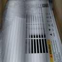 2500 Sq.Ft Dehumidifier for Basement with Drain Hose, Max 34 Pints Dehumidifiers for Home, Bedroom, Bathroom, Basement, Smart Humidity Presets, Three Modes, 24HR Timer, Quiet Operation