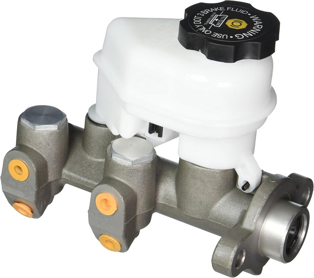 Centric 130.62112 Premium Brake Master Cyl