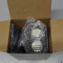 SHIQINHA Dirt Bike Headlight with Bracket Replacement for Surron Light Bee X Segway X260 X160 Talaria X3 MX3 Sting R MX4 MX5, 1000LM 20W Plug and Play Electric DirtBike Off Road Head Light for Sur-Ron