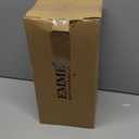 EMME Breathable Cooling Throw Blanket Summer Blanket for Hot Sleepers Cold Throws for Couch Sofa Bed Thin Lightweight Double-Sided Keep Body Cool for Kids Adults Blue (Throw(50"x70"))