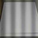 Access Panel for Drywall - 18 x 18 inch - Wall Hole Cover - Access Door - Plumbing Access Panel for Drywall - Heavy Durable Plastic White