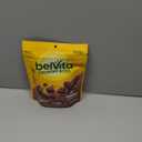 belVita Bite Size Snacks, Chocolate Crunchy Bites, 5 oz BBD 08/14/26