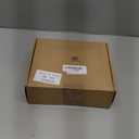 800 Pcs Clothes Hanger Size Markers DIY Blank Plastic Hanger Sizes Tags Marker with Storage Box Mark Pen for Wire Hangers