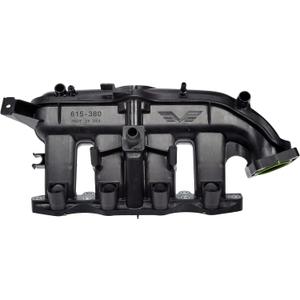 Dorman 615-380 Patented Plastic Intake Manifold - Includes Gaskets Compatible with Select Buick/Chevrolet Models (OE FIX)