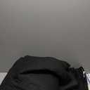 Genina Sectional Couch Covers for Dogs L Shaped Sofa Covers Chaise Lounge Cover Reversible Sofa Cover Sectional Furniture Protector for Pets, Kids (Black, Large)