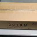 100% Natural Talalay Latex Latex Sleeping Bed Pillow  Luxury Extra Soft Bed Pillow for Side, Back, and Stomach Sleepers - Removable Breathable Cotton Cover (King Size)