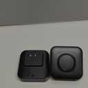 Satisure Wireless Doorbell Chime Video Doorbell Extender - Compatible with Blink Video Doorbell and Blink Video Doorbell (2nd Gen) (1 Video Doorbell Extender 2 Receiver