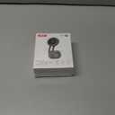 Electric Vacuum Suction Car Phone Holder, 360 Rotation Magnetic Phone Holder for Car Foldable Strong Suction Adjustable Car Phone Mount Stand for iPhone16/15/14/13/12(Not Charge Phone)