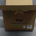 Bedsure Cotton Duvet Cover King - 100% Cotton Waffle Weave Linen Color Duvet Cover, GentleSoft™ and Breathable King Bedding Set for All Season, 3 Pieces, 104"x90"