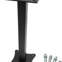 Heavy Duty Bench Grinder Stand Mount Vise and Grinder, Grinder Stand Suitable for Grinders, Vises, Drill Press, etc