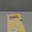 Karltys [Screen Protector for 2023~2025 Honda CRV/EX-L/Sport -L Hybrid 9-Inch 2026 Sport Touring Hybrid [No Glare & Fingerprint] 9H Navigation Touchscreen Tempered Glass Saver