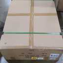 21 in. W x 4 in. H Engineered Stone Sidesplash for Bathroom Vanity Sink Top in Calaeatta Pearl