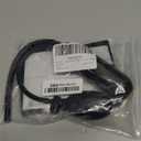 BELEY Universal Easy Intake Adaptor - Intake Adaptor Bubble Adapter Airbag for Car Fog Machine EVAP Smoke Machine Automotive Accessories for 12 V Vehicle Pipes Diagnostic Tester