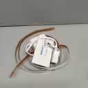 PHILIPS Hue Indoor 10 Ft Smart RGBWW LED Solo Lightstrip Base Kit, 1 Pack, Control with Hue App, LED Strip Lights Compatible with Alexa, Google Assistant and Apple HomeKit