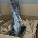 Lower Bagger Chute Compatible with 42" 46" Leaf Collection System, 42" 46" RZT Bagger, 42" 46" Double Bagger, Twin Rear Bagger Replace NO. 731-09173A731-09329A