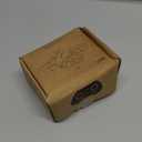 V995 Red Mini Drone for Kids and Beginners,Indoor RC Quadcopter Plane with 3D Flips, 360 Rotation, Circle Fly, Auto Hover, Headless Mode, 21Mins 3 Batteries, Gift for Boys and Girls