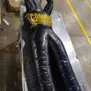 Combat Sports Legged Grappling Dummy  35 to 140 lb Nylon Training Partner for MMA, Jiu-Jitsu, Wrestling, Takedowns, Throws, Submissions & Striking