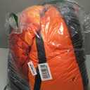 Andency Basketball Comforter Set - Full Size (79x90 Inch), 3 Pieces (1 Comforter, 2 Pillowcases) Microfiber Sport Bedding for Kids Boys Girls Teens