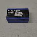 13033AA000 Timing Belt Tensioner Assembly with Pulley for Subaru 1998-2013 Forester,2000-2012 Outback,1997-2012 Legacy,2003-2006 Baja,2004-2012 STI,2002-2014 WRX Replaces #13033AA042 T43138 BTF-500