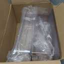 2 Pack Upgraded 240356402 Refrigerator Door Bin Replacement For Frigi Daire Refrigerator Door Shelf Parts