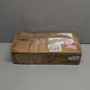 HUANUO Single Monitor Mount, 13 to 32 Inch Monitor Arm, Adjustable Monitor Stand, Vesa Mount with Clamp and Grommet Base - Fits 4.4 to 19.8lbs LCD Computer Monitors (Black)