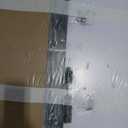 VIZ-PRO Dry Erase Board/Magnetic Whiteboard, 72 x 48 Inches, Large Wall Mounted Board for School Office and Home 6' x 4'