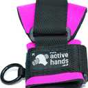 active hands General Purpose gripping aid - Pink Right