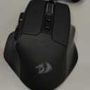 Redragon Gaming Mouse, 44G Ultra-Light 8K Polling Rate 26000 DPI Mouse, Full Programmable Buttons, Software Supports DIY Keybinds & Adjustable DPI, M815 (Black)