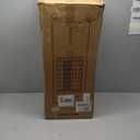 Windowless Air Conditioner Portable with 2Gal Water Tank, 30" Ventless Swamp Cooler Air Conditioner with Remote, 3 Modes&3 Speeds, 7H Timer, 4IN1 Evaporative Air Cooler for Indoor Room Bedroom Home
