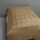 Bedsure Comforter Set Queen Size - Cotton Fabric with Microfiber Inner Fill, Pink Clay PureWoven Soft Bed Set for All Seasons, 3 Pieces, 1 Comforter (90" x 90") and 2 Pillow Cases (20" x 26")