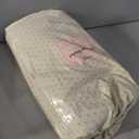 PUTSKA Laundry Basket Hamper  Blanket Basket for organizing, Dcor and Toys, Clothes Hamper  Perfect for Baby and Kids Room, Nursery, Bedroom, Bathroom, Living Room  XL, Cream (Extra Large)