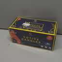 Candle Charisma Citronella Scented Votive Candles - 10 Hour Burn time - Set of 72 for Dinner, Wedding, Halloween and Holiday Decorations