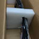 Liftgate Center Tail Light Rear Lamp Assembly Compatible for 2015-2018 Ford Edge Titanium/Sport Model HT4Z-13A565-J FT4Z-13A565-G