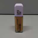 Maybelline Super Stay Lumi-Matte Foundation, Lightweight and Buildable Full Coverage Foundation Makeup For Up To 30HR Wear, 312, 1 Count