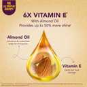 Bajaj Almond Drops (200 ml)