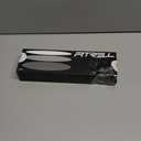 FITRELL 5-6 Pairs Ankle Running Socks for Women Athletic Cushioned Low Cut Tab Sports Socks (Medium)