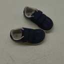 Toddler Shoes Boys Girls | Wide Toe Box Barefoot Shoes | Non Slip Zero Drop First Walking Shoe with Hook & Loop, 12 Wide Child shoes