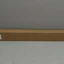 LazBlinds Cordless Cellular Shades, No Tools No Drill Light Filtering Honeycomb Shades Pleated Blinds for Windows, 45'' W x 64'' H, Mocha