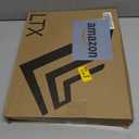 LUGGEX Laptop Bag 13-14 Inch, LTX02 360 Protective Laptop Sleeve with Shoulder Strap, Compatible with MacBook Air/Neo/Pro 13/14 Inch (LTX-Core, Black)