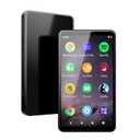 Kids MP3 Player with Parental Control,MP4 MP3 Player with Spotify,Audible,Libby,WiFi Music Player with Speaker Up to 512GB