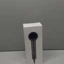 Hair Dryer, 150000 RPM Professional High Speed Blow Dryer, Negative Ionic Hair Dryer for Fast Drying, Low Noise with Magnetic Nozzle for Home Travel Valentine's Day Gift Ideas for Women Men (Gray)