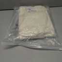 ZESICA Womens Fall Long Sleeve Sweater Dress Casual Quarter Zip Oversized V Neck Collared Knit Pullover Mini Dresses (M)